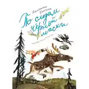 Постер книги По следам чёрной маски