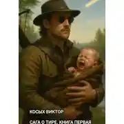 Постер книги Сага о тире. Книга первая