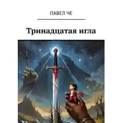 Постер книги Тринадцатая игла