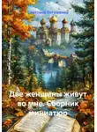 Светлана Евтушенко - Две женщины живут во мне. Сборник миниатюр