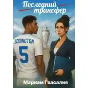 Постер книги Последний трансфер