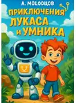 Александр Молодцов - Приключение Лукаса и Умника