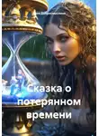 Анна Добросмыслина - Сказка о потерянном времени