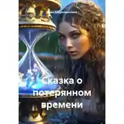 Постер книги Сказка о потерянном времени