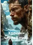 Денис Овчинников - Хроники черной луны