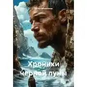 Постер книги Хроники черной луны