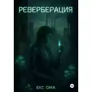 Постер книги Реверберация