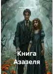 Александр Никитин - Книга Азазеля