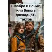 Постер книги Швабра и Веник, или Блюз в двенадцать тактов