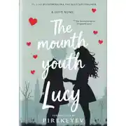 Постер книги Месяц молодости Люси