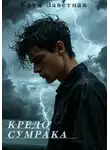 Катя Заветная - «Кредо Сумрака»