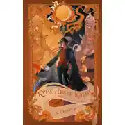 Постер книги Кристофер Клин и ловушка иллюзий