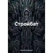 Постер книги Стройбат