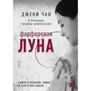 Постер книги Фарфоровая луна