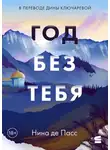 Нина де Пасс - Год без тебя
