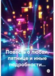Николай Ежов - Повесть о любви, пятнице и иные подробности…