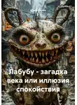 Юрий Танчев - Лабубу – загадка века или иллюзия спокойствия