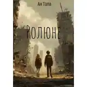 Постер книги Ролюне