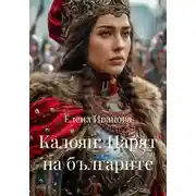 Постер книги Калоян: Царят на българите