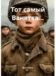 Мари Сабель - Тот самый Ванятка…