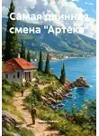 Мари Сабель - Самая длинная смена «Артека»