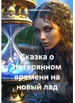 Анна Добросмыслина - Сказка о потерянном времени на новый лад