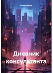 Богдан Вабель - Дневник консультанта