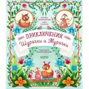 Постер книги Приключения Шурочки и Мурочки