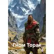 Постер книги Гном Торак
