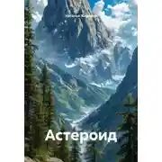 Постер книги Астероид