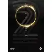 Постер книги Тотем 2