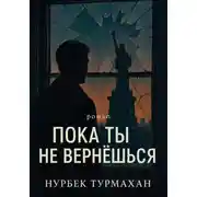 Постер книги Пока ты не вернешься