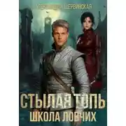 Постер книги Стылая Топь. Школа Ловчих