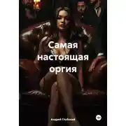 Постер книги Самая настоящая оргия