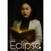 Постер книги Eclipse. Том I. Solstice
