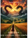 Дарья Актуру - Путь домой или огненные нити судьбы