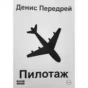 Постер книги Пилотаж