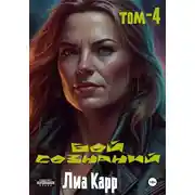 Постер книги Бой сознаний. Том 4