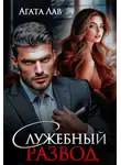 Агата Лав - Служебный развод