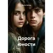 Постер книги Дорога юности