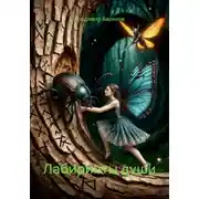 Постер книги Лабиринты души