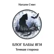 Постер книги Блог Бабы Яги – 2. Темная сторона