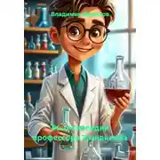 Постер книги Энциклопедия профессора Зазнайкина