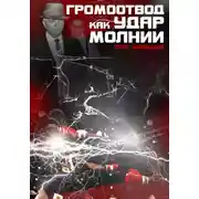 Постер книги Громоотвод как удар молнии. Феномен Каса Д'Амато