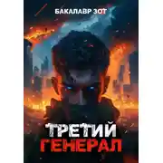 Постер книги Третий Генерал: Том X