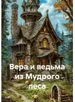 Наталья Дербишева - Вера и ведьма из Мудрого леса
