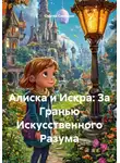 Сергей Синицын - Алиска и Искра: За Гранью Искусственного Разума