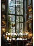 Руслан Васильев - Осуждение Булгакова