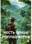 Владимир Козяев - Честь семьи Роппеймеров