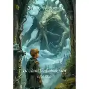 Постер книги Не Лавкрафтовская сказка